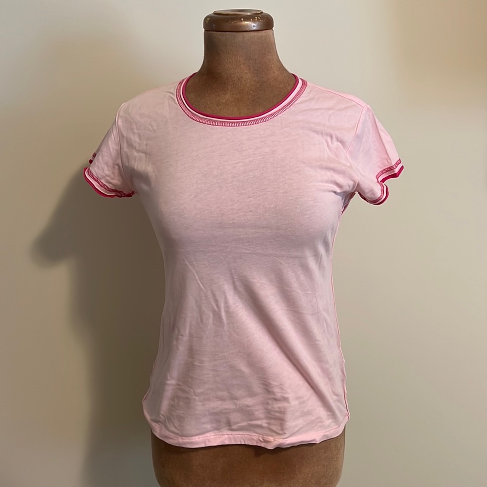 Kavio Girls blanks 100% Cotton T”s